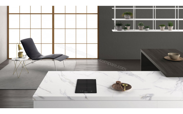 WHIRLPOOL WS Q0530 NE - Mise en situation