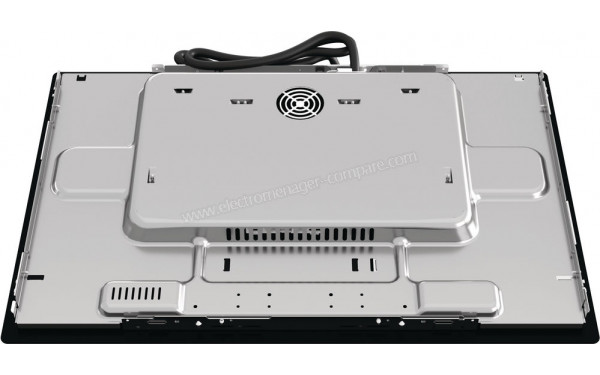 WHIRLPOOL WS Q2160 NE - Vue du dessous