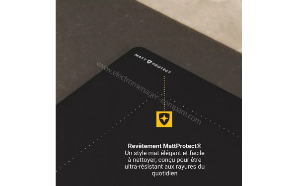 WHIRLPOOL WSQ5560NEBM - Mise en situation
