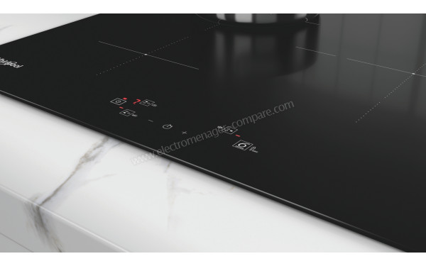 WHIRLPOOL WS Q5760 NE - Panneau de commandes