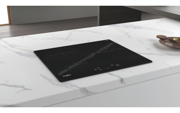 WHIRLPOOL WS Q5760 NE - Appareil encastr&eacute;