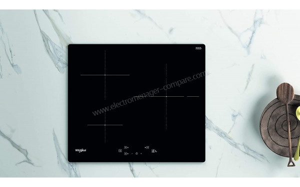 WHIRLPOOL WS Q9160 NE - Appareil encastr&eacute;