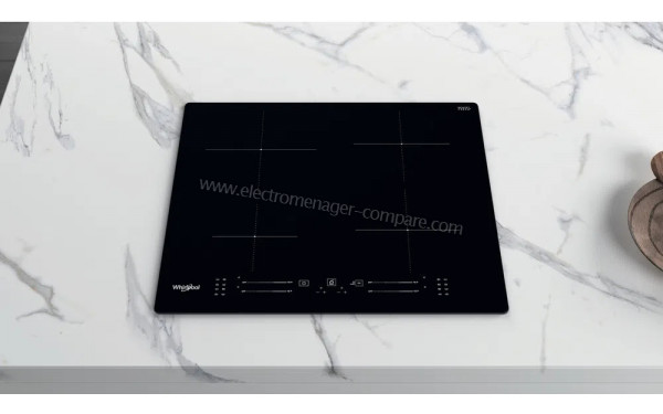 WHIRLPOOL WS S4060 BF - Appareil encastr&eacute;