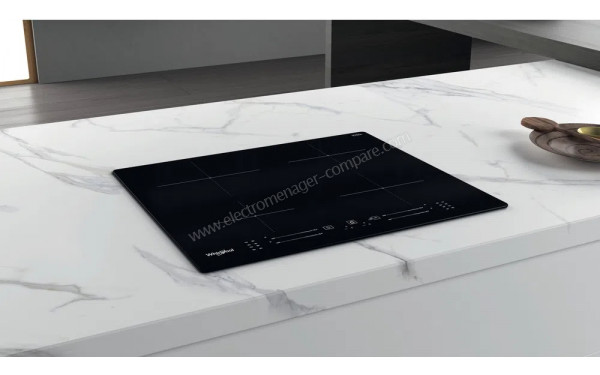 WHIRLPOOL WS S4060 BF - Appareil encastr&eacute;