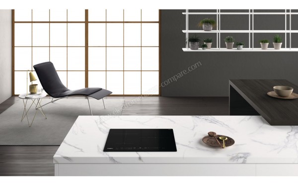 WHIRLPOOL WS S8460 NE - Mise en situation