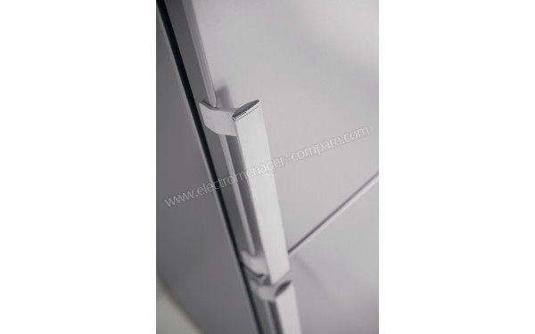 WHIRLPOOL WT70I 831 X - Zoom sur la poign&eacute;e