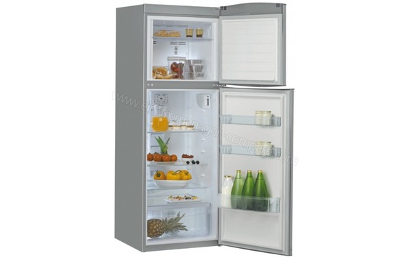 WHIRLPOOL WTE2921A+NFS - Vue de l'int&eacute;rieur