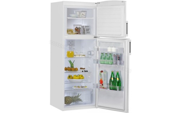 WHIRLPOOL WTE3113W - Vue de l'int&eacute;rieur