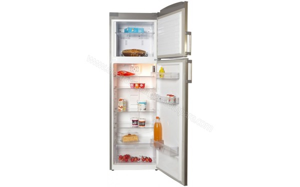 WHIRLPOOL WTE3322A+NFTS - Vue de l'int&eacute;rieur (cr&eacute;dit : Boulanger)