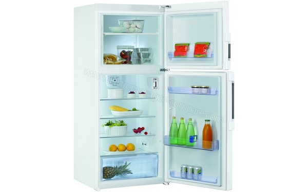 WHIRLPOOL WTV4225W - Vue de l'int&eacute;rieur