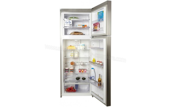 WHIRLPOOL WTV45972NFCIX - Vue de l'int&eacute;rieur (cr&eacute;dit : Boulanger)