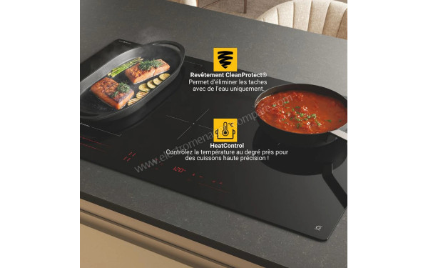 WHIRLPOOL WTX8015DCFF - Mise en situation