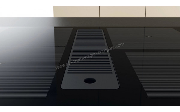 WHIRLPOOL WVH1065UKIT - Syst&egrave;me d'aspiration int&eacute;gr&eacute;