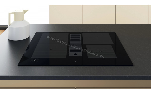 WHIRLPOOL WVH1065UKIT - Appareil encastr&eacute;