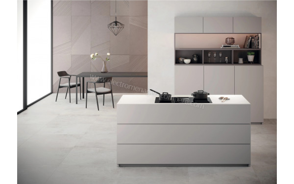 WHIRLPOOL WVH92K/1 - Mise en situation