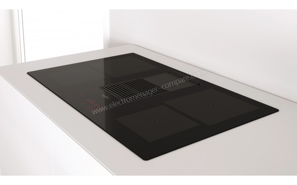 WHIRLPOOL WVH92K/1 - Appareil encastr&eacute;