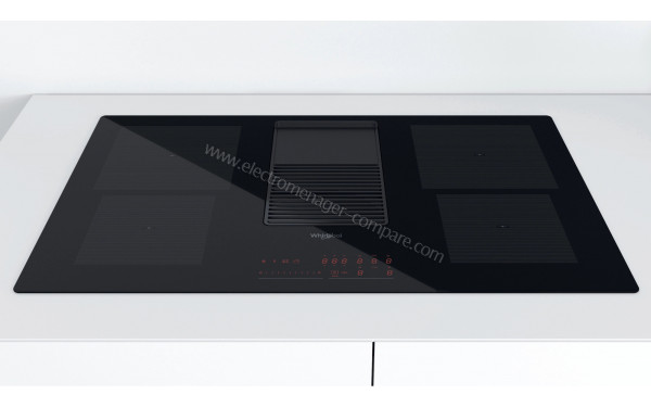 WHIRLPOOL WVH92K/1 - Appareil encastr&eacute;