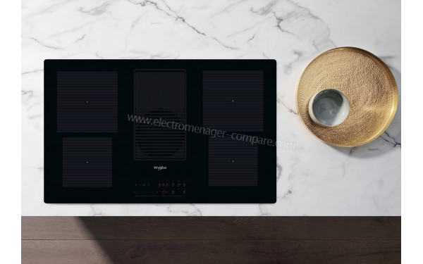 WHIRLPOOL WVH92K/1 - Appareil encastr&eacute;