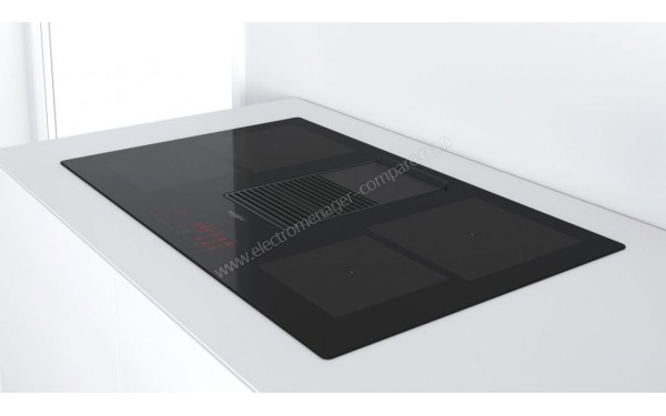 WHIRLPOOL WVH92K - Appareil encastr&eacute; (cr&eacute;dit : Boulanger)