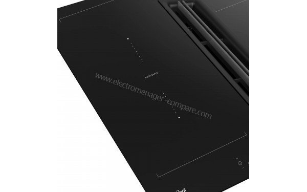 WHIRLPOOL WVHS60FFB - Zone flexible Flexi Space