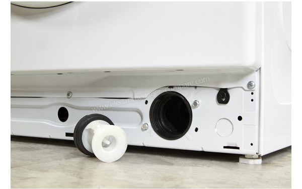 WHIRLPOOL ZENDOSE12 - Mise en situation