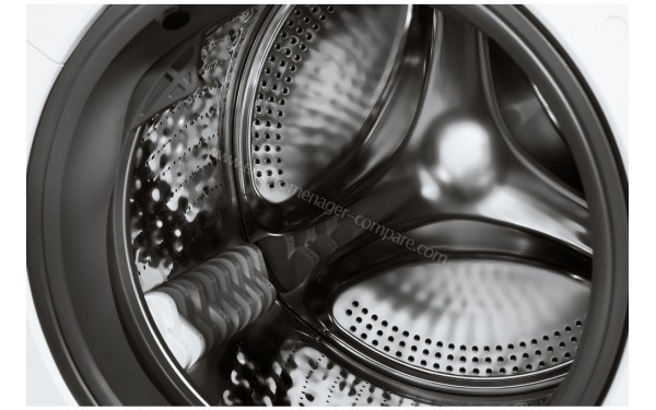 WHIRLPOOL ZENDOSE12 - Tambour