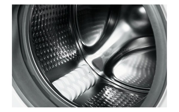 WHIRLPOOL ZENPLUS10 - Tambour (cr&eacute;dit : Darty)