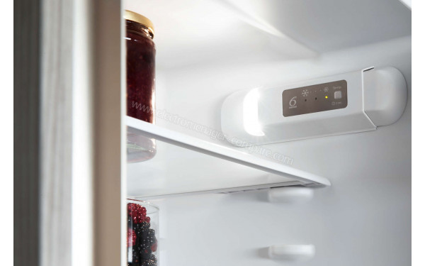 WHIRLPOOL ZRT1691 - 6&egrave;me Sens