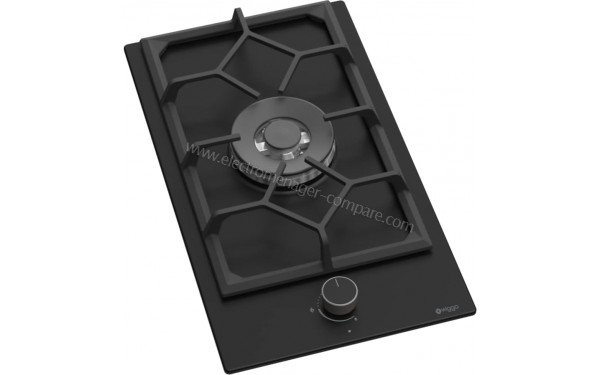 WIGGO WH-G331RD(B) - Vue 3/4 gauche