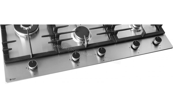 WIGGO WH-G934RR(X) - Panneau de commandes