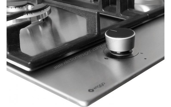 WIGGO WH-G934RR(X) - Vue sur le bouton de commande
