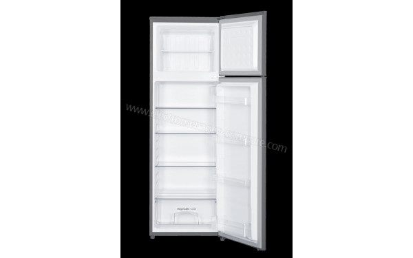 WINIA WFD-H250 - Vue de l'int&eacute;rieur