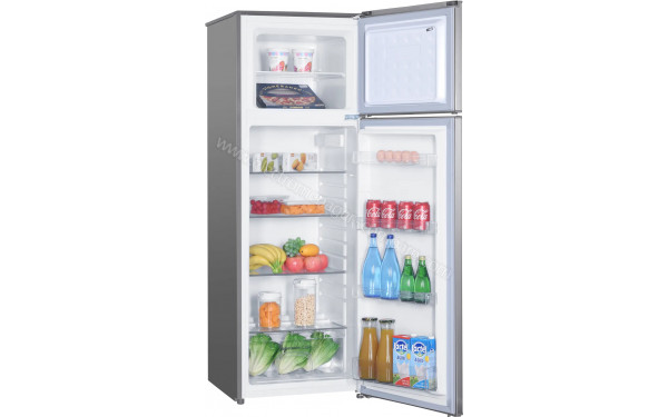 WINIA WFD-H250 - Vue de l'int&eacute;rieur