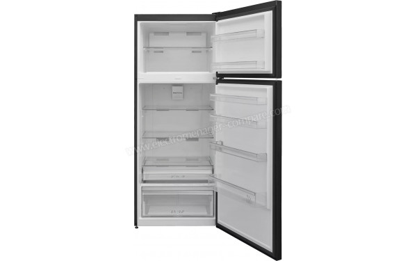 WINIA WFN-U5200XB - Vue de l'int&eacute;rieur