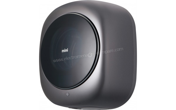 WINIA WGC-02M3GK07B - Vue 3/4 droite