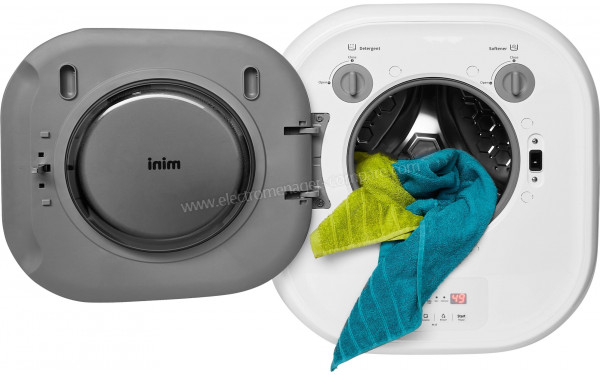 WINIA WGD-02M2WK07B - Mise en situation