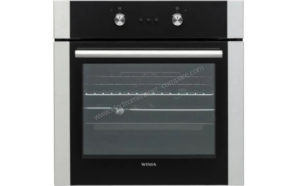 WINIA WKBE-U6RC - Vue de face