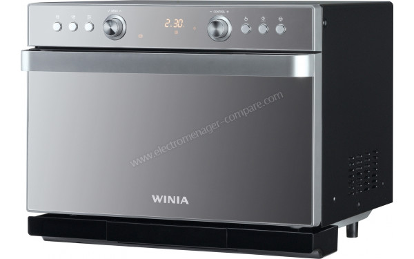 WINIA WKOC-1C0KBSTM - Vue 3/4 droite