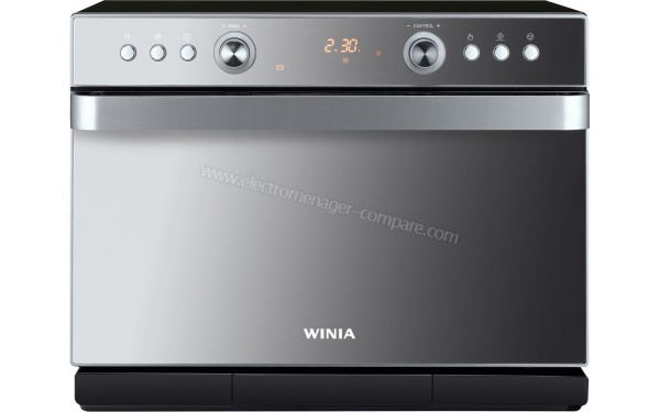 WINIA WKOC-1C0KBSTM - Vue de face