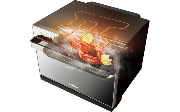 WINIA WKOC-1C0KBSTM - Sch&eacute;ma technique