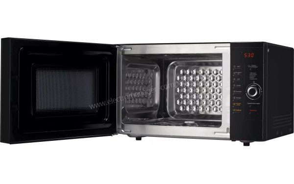 WINIA WKOC-9C0TBM - Vue de l'int&eacute;rieur