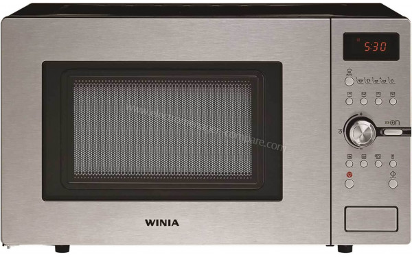 WINIA WKOC-9Q5T - Vue de face