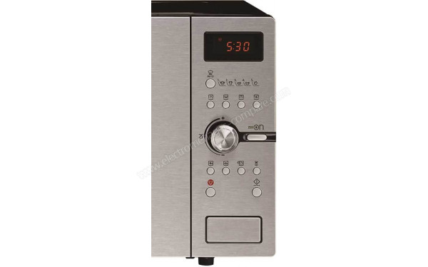 WINIA WKOC-9Q5T - Panneau de commandes