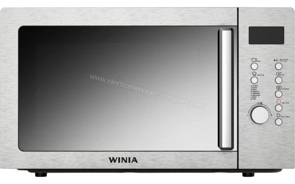 WINIA WKOC-W28SM - Vue de face