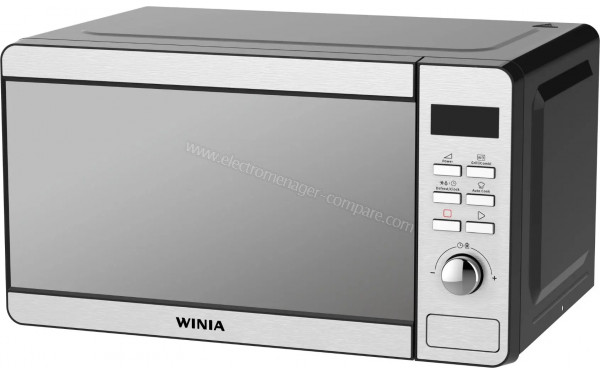 WINIA WKOG-W20S - Vue 3/4 droite