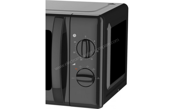 WINIA WKOR-W207B - Panneau de commandes