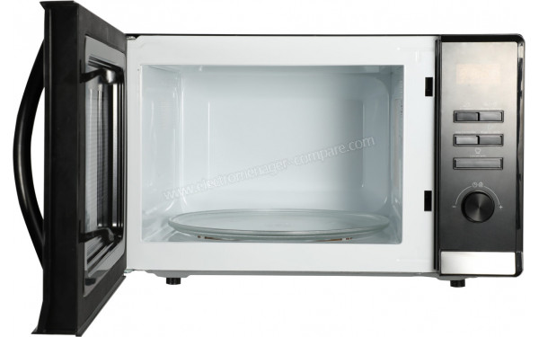 WINIA WKOR-W32RBS - Vue de l'int&eacute;rieur