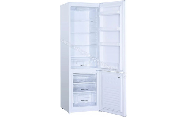 WINIA WRD-H270W - Vue de l'int&eacute;rieur