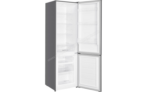 WINIA WRD-H27NX - Vue de l'int&eacute;rieur