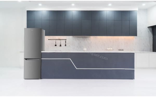 WINIA WRD-H27NX - Mise en situation